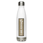 Load image into Gallery viewer, &#39;I Am Enough&#39; Water Bottle
