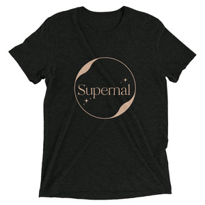 Oversized Supersoft Supernal Tee