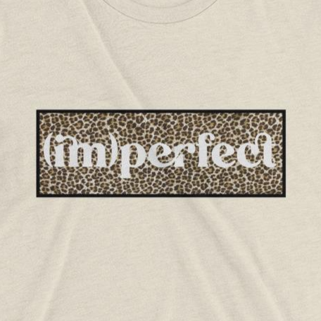 (im)perfect Luxe Slouch T-Shirt