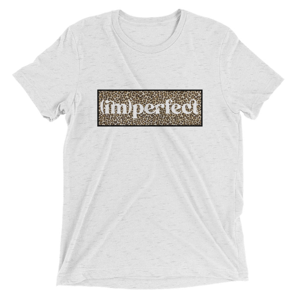 (im)perfect Luxe Slouch T-Shirt