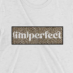 Load image into Gallery viewer, (im)perfect Luxe Slouch T-Shirt
