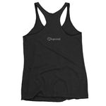 Load image into Gallery viewer, (im)perfect Luxe Racerback Tank
